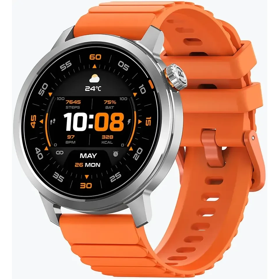 Умные часы Kospet ORB Icy Silver