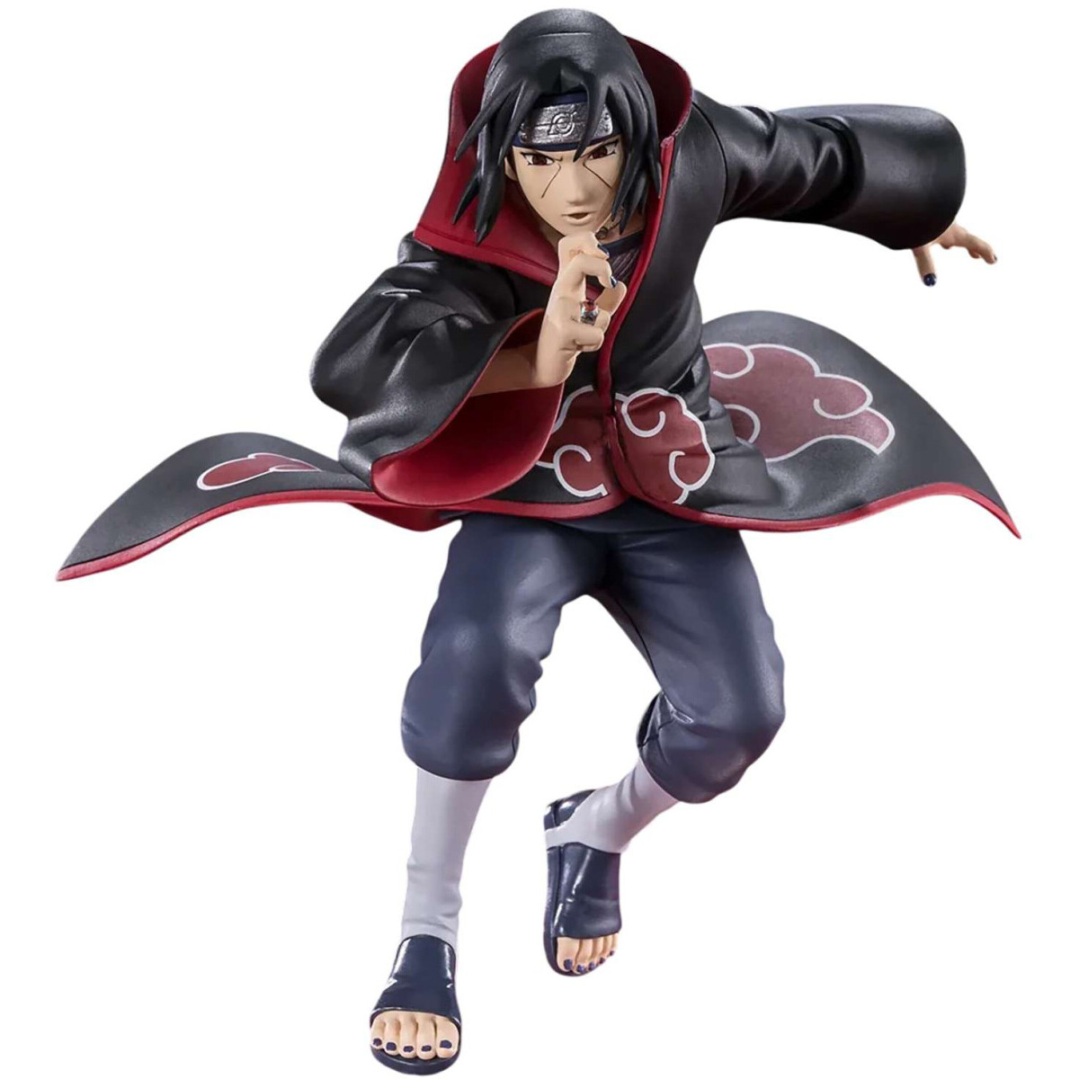 Фигурка Banpresto Naruto Shippuden Itachi (BP29344P)