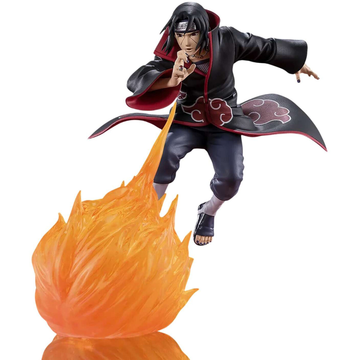 Фигурка Banpresto Naruto Shippuden Itachi (BP29344P) - фото 2