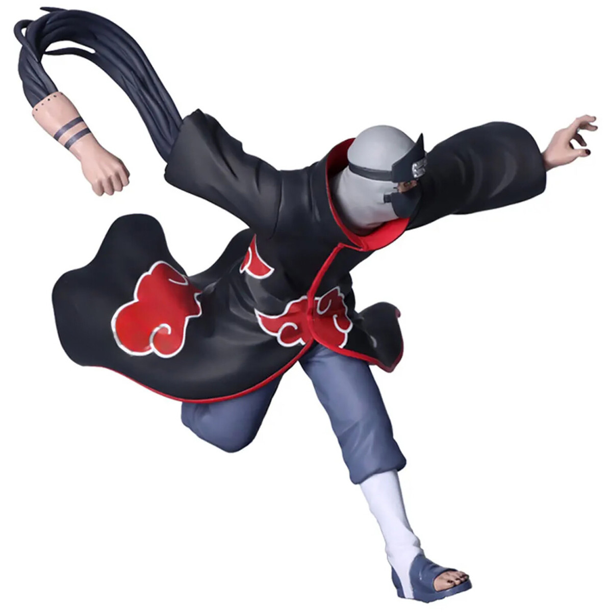 Фигурка Banpresto Naruto Shippuden Kakuzu (BP29345P) - фото 2