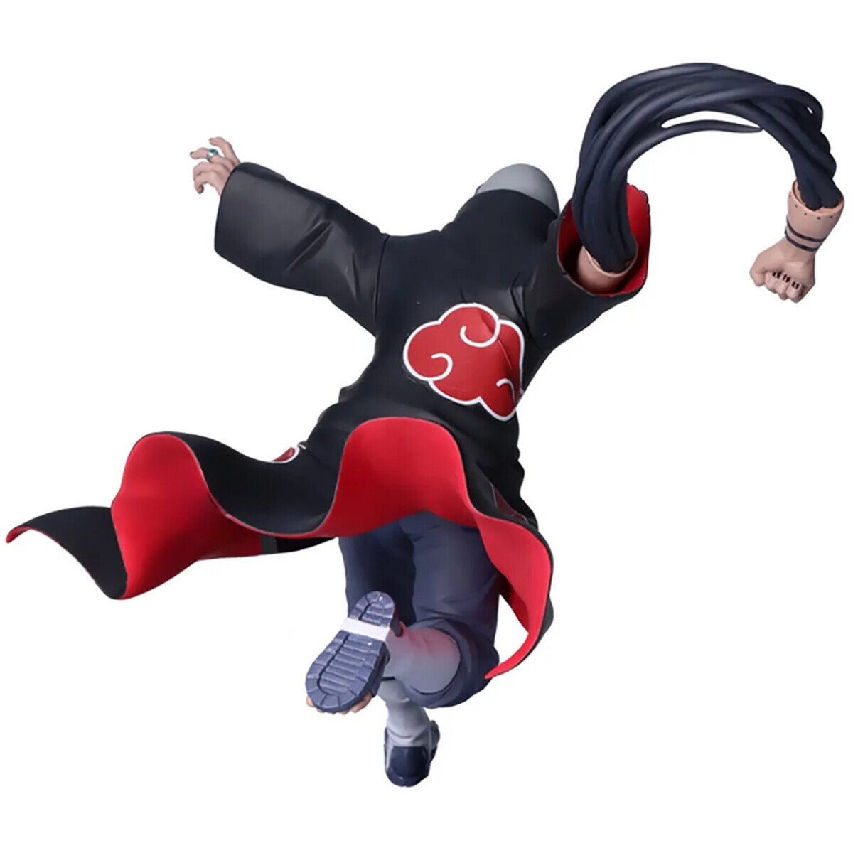 Фигурка Banpresto Naruto Shippuden Kakuzu (BP29345P) - фото 3