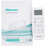 Сплит-система Hisense AS-07HW4SYDTG035