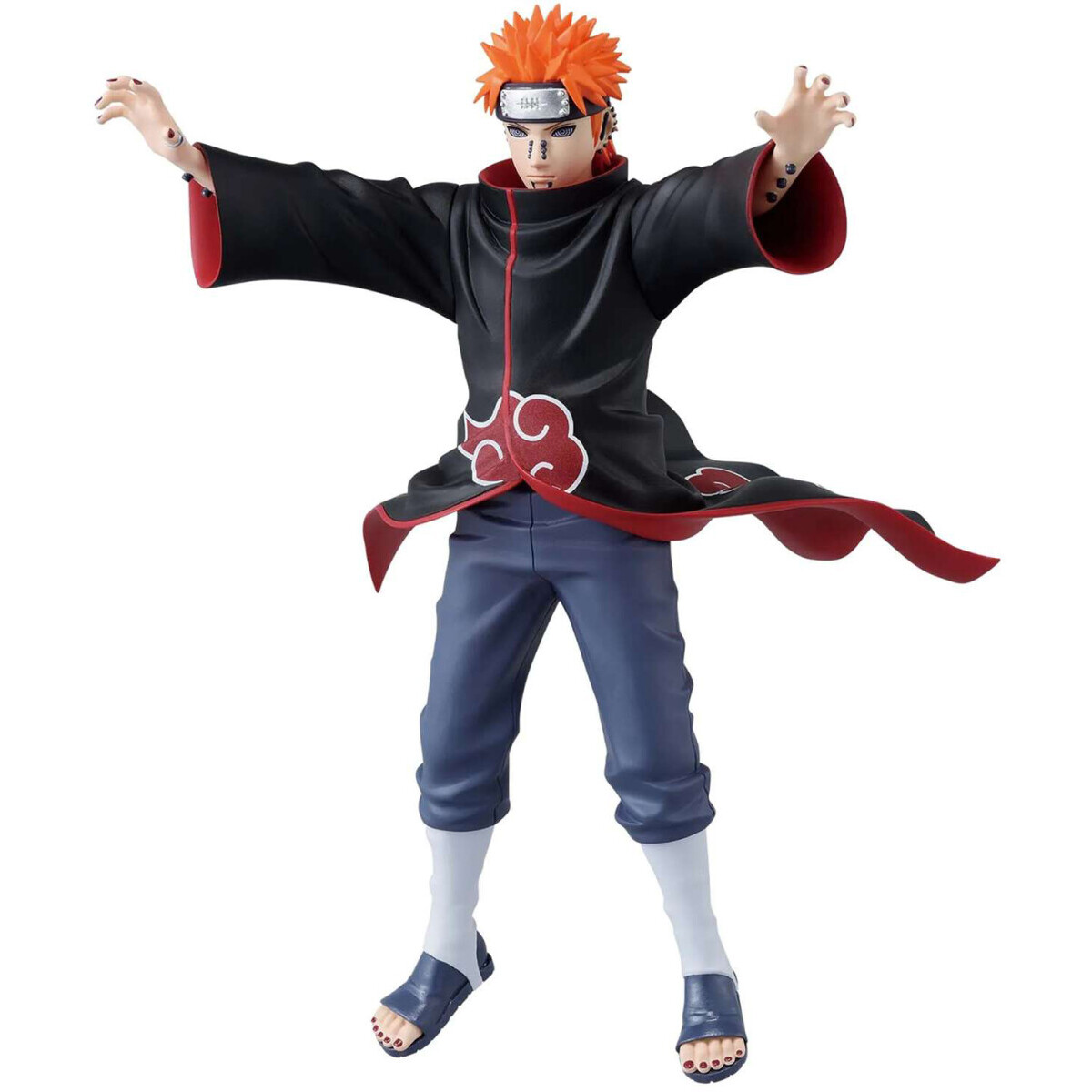 Фигурка Banpresto Naruto Shippuden Pain (BP29346P) - фото 2