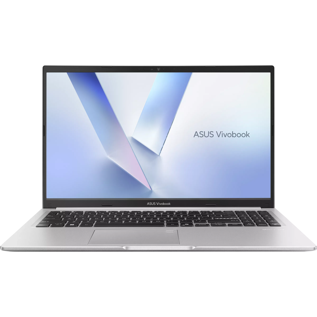 Ноутбук ASUS M1502NAQ Vivobook 15 Cool Silver (BQ049)