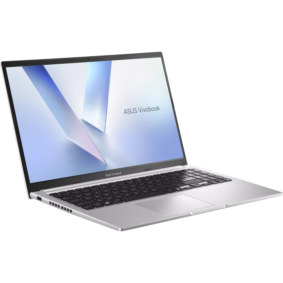 Ноутбук ASUS M1502NAQ Vivobook 15 Cool Silver (BQ049) - M1502NAQ-BQ049 - фото 2