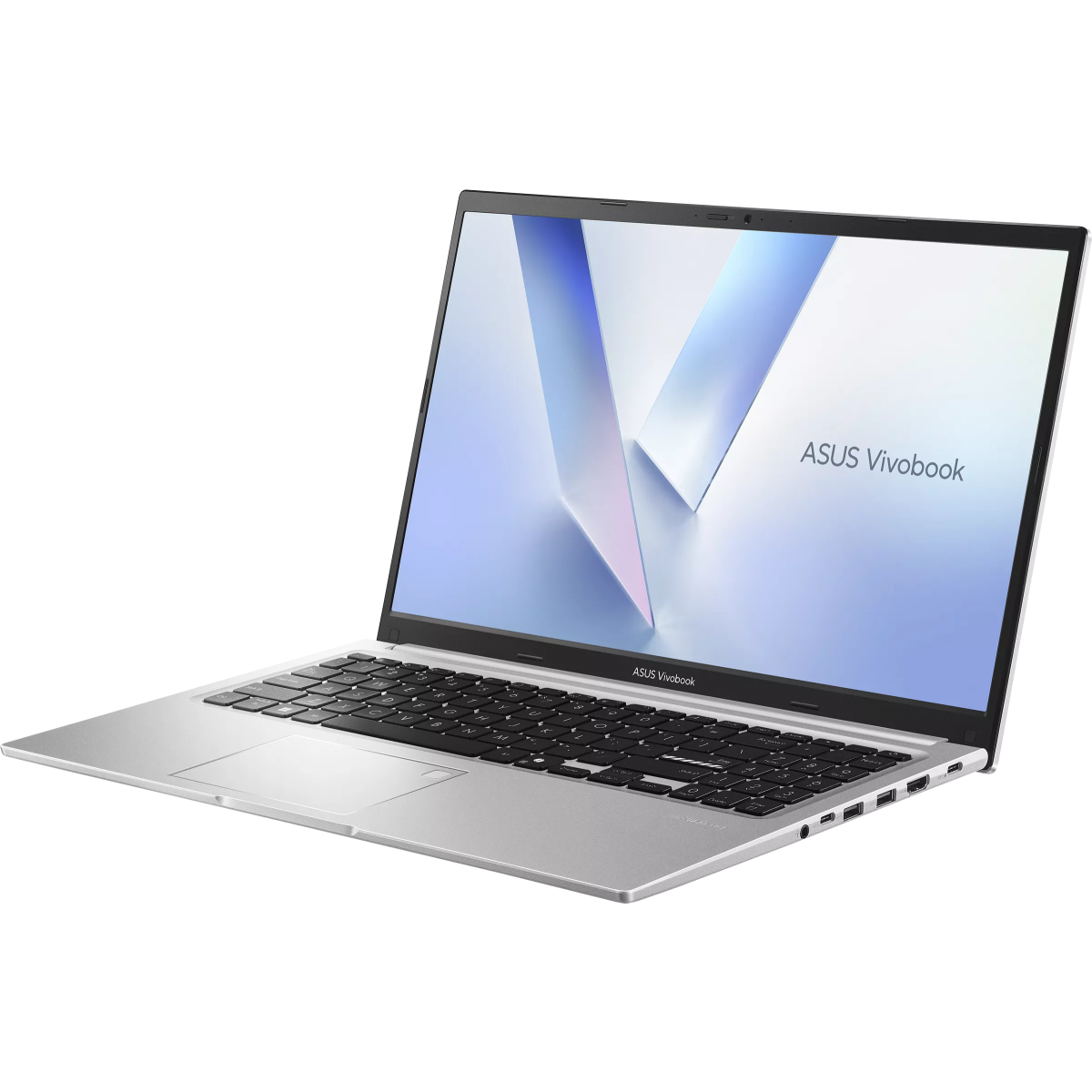 Ноутбук ASUS M1502NAQ Vivobook 15 Cool Silver (BQ049) - M1502NAQ-BQ049 - фото 3
