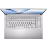 Ноутбук ASUS M1502NAQ Vivobook 15 Cool Silver (BQ049) (M1502NAQ-BQ049)