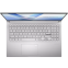 Ноутбук ASUS M1502NAQ Vivobook 15 Cool Silver (BQ049) - M1502NAQ-BQ049 - фото 4