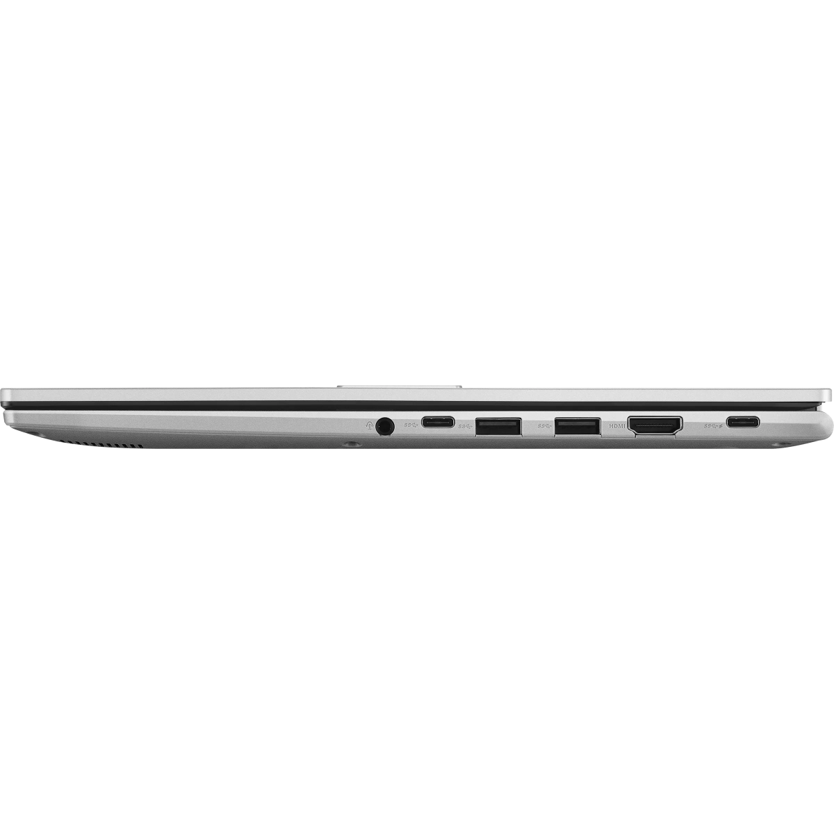 Ноутбук ASUS M1502NAQ Vivobook 15 Cool Silver (BQ049) - M1502NAQ-BQ049 - фото 6
