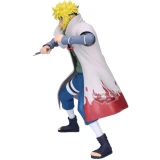 Фигурка Banpresto Naruto Shippuden Minato Namikaze (BP29497P)