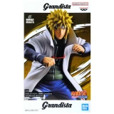 Фигурка Banpresto Naruto Shippuden Minato Namikaze (BP29497P)