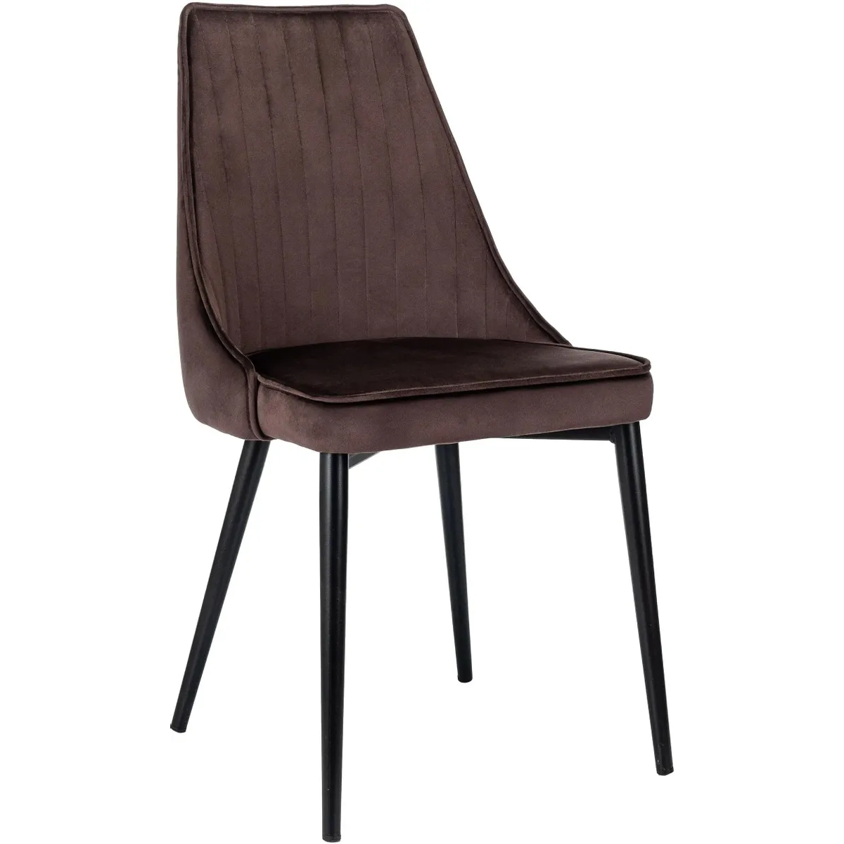 Комплект стульев DOMFY Дуглас 2 Brown - ДК-ДУГЛАС_1/ИТ-6_2