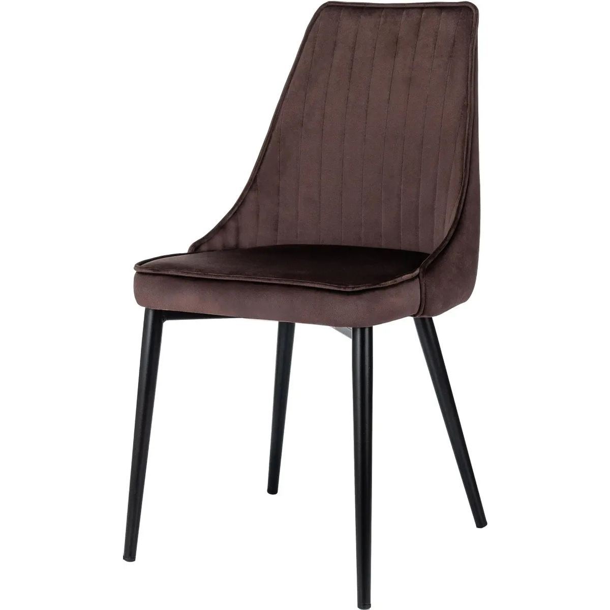 Комплект стульев DOMFY Дуглас 2 Brown - ДК-ДУГЛАС_1/ИТ-6_2 - фото 3