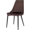 Комплект стульев DOMFY Дуглас 2 Brown - ДК-ДУГЛАС_1/ИТ-6_2 - фото 3
