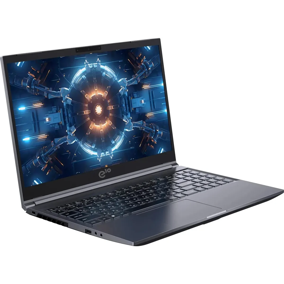 Ноутбук Acer Gadget E10 GRBook Xpro (62485) - фото 2