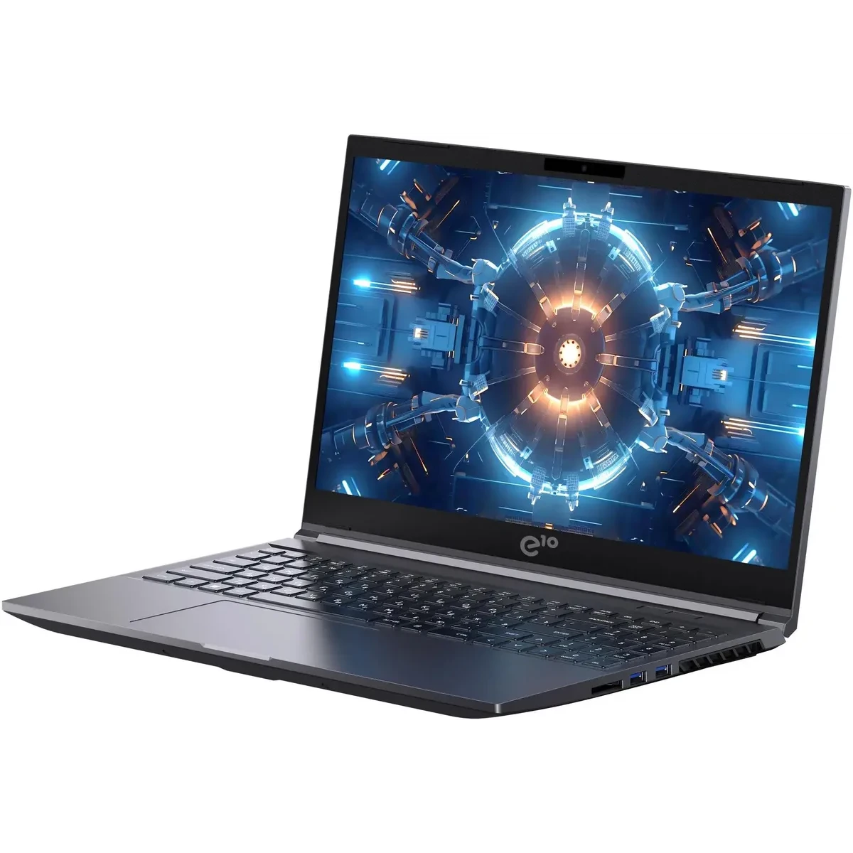 Ноутбук Acer Gadget E10 GRBook Xpro (62485) - фото 3