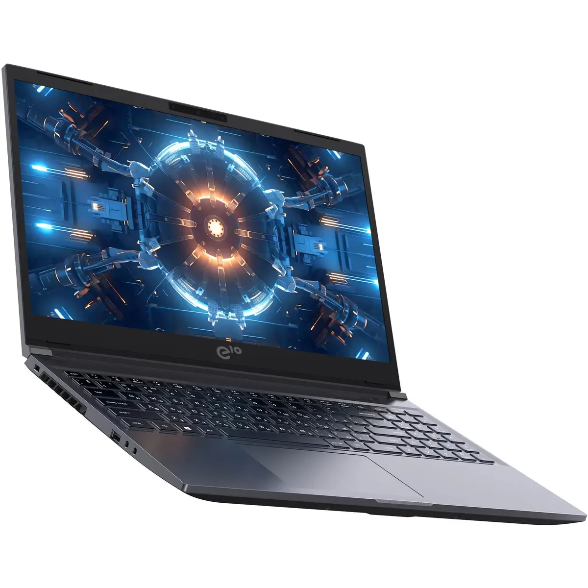 Ноутбук Acer Gadget E10 GRBook Xpro (62485) - фото 5