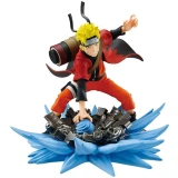 Фигурка Banpresto Naruto Shippuden Uzumaki (BP29496P)