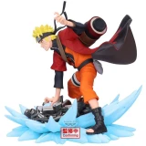 Фигурка Banpresto Naruto Shippuden Uzumaki (BP29496P)