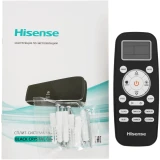 Сплит-система Hisense AS-07HW4SYDTG035В