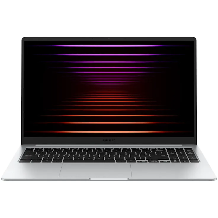 Ноутбук Samsung Galaxy Book5 15 Silver (NP750XHD-KB1US)