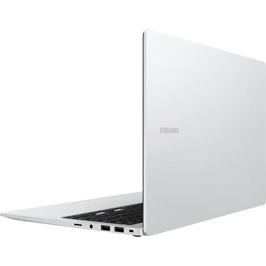 Ноутбук Samsung Galaxy Book5 15 Silver (NP750XHD-KB1US) - фото 5