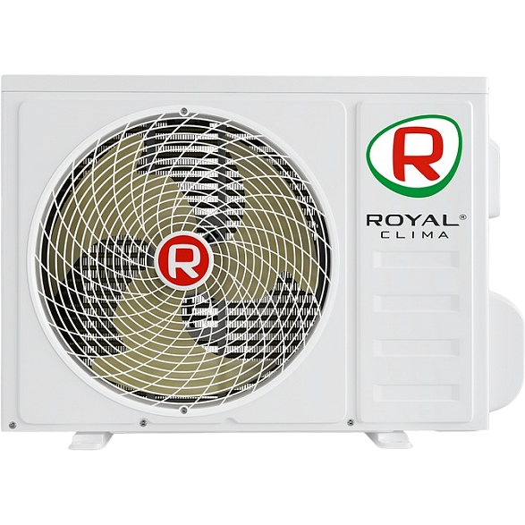 Сплит-система Royal Clima RC-AN35HN - фото 8