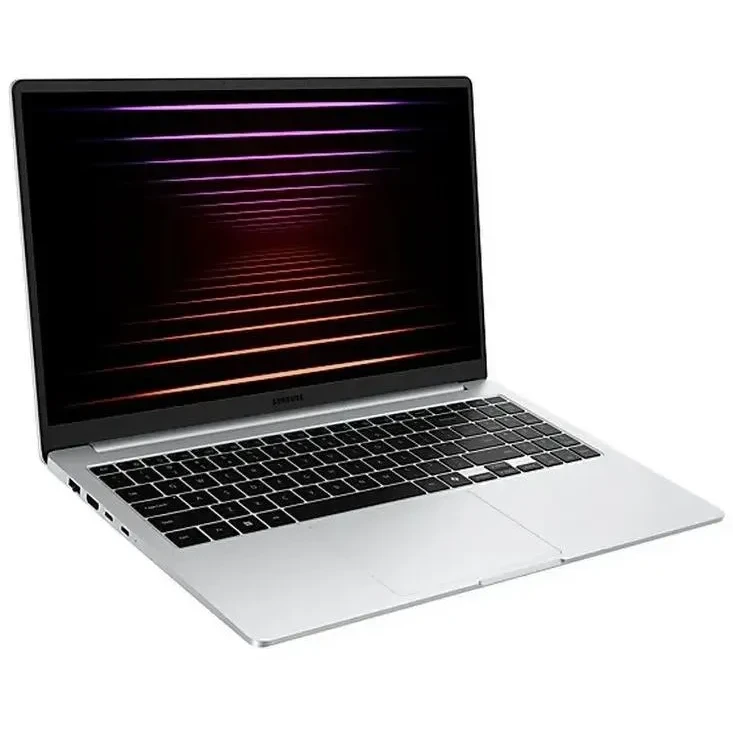 Ноутбук Samsung Galaxy Book5 15 Silver (NP750XHD-KB1US) - фото 2