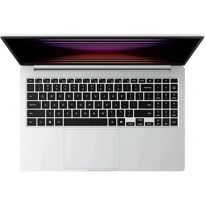 Ноутбук Samsung Galaxy Book5 15 Silver (NP750XHD-KB1US) - фото 3