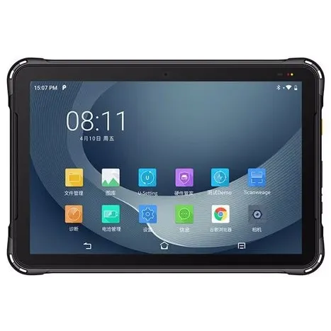 Терминал сбора данных UROVO P8100P-13Q3NS4G10EU