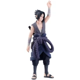 Фигурка Banpresto Naruto Shippuden Sasuke Uchiha (BP29495P)