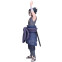 Фигурка Banpresto Naruto Shippuden Sasuke Uchiha (BP29495P) - фото 3