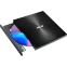 Внешний оптический привод ASUS SDRW-08U9M-U Black RTL - SDRW-08U9M-U/BLK/G/AS