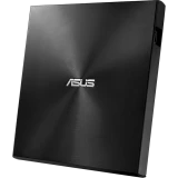 Внешний оптический привод ASUS SDRW-08U9M-U Black RTL (SDRW-08U9M-U/BLK/G/AS)
