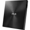 Внешний оптический привод ASUS SDRW-08U9M-U Black RTL - SDRW-08U9M-U/BLK/G/AS - фото 2