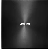Внешний оптический привод ASUS SDRW-08U9M-U Black RTL (SDRW-08U9M-U/BLK/G/AS)
