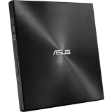 Внешний оптический привод ASUS SDRW-08U9M-U Black RTL (SDRW-08U9M-U/BLK/G/AS)