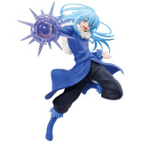 Фигурка Banpresto That Time I Got Reincarnated As A Slime Rimuru (BP29327P)