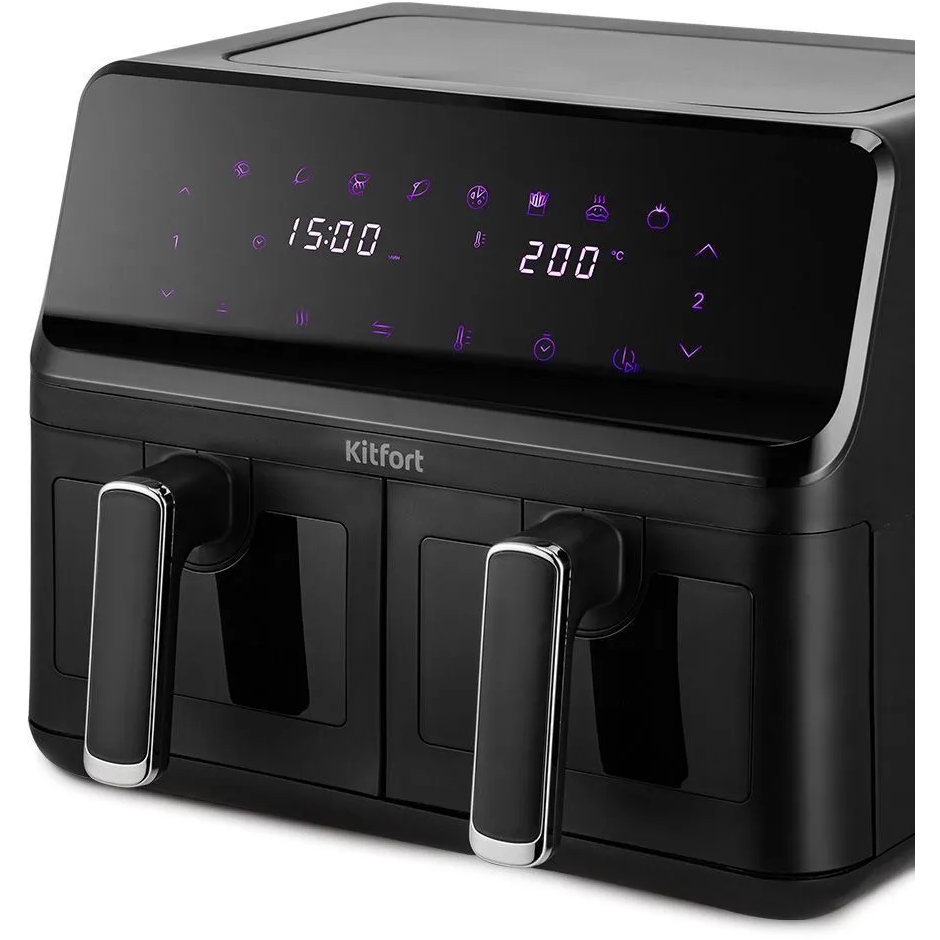 Аэрогриль Kitfort КТ-2265