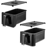 Аэрогриль Kitfort КТ-2265