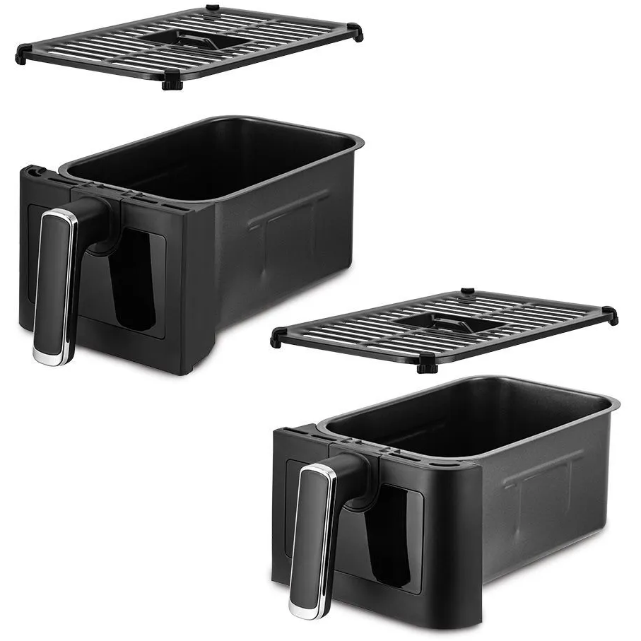 Аэрогриль Kitfort КТ-2265 - фото 3