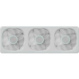 Вентилятор для корпуса Formula Air Fusion 3 WH Reverse ARGB (AIR FUSION 3 WH REVERSE)