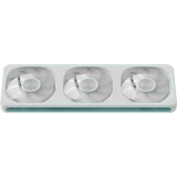 Вентилятор для корпуса Formula Air Fusion 3 WH Reverse ARGB (AIR FUSION 3 WH REVERSE)