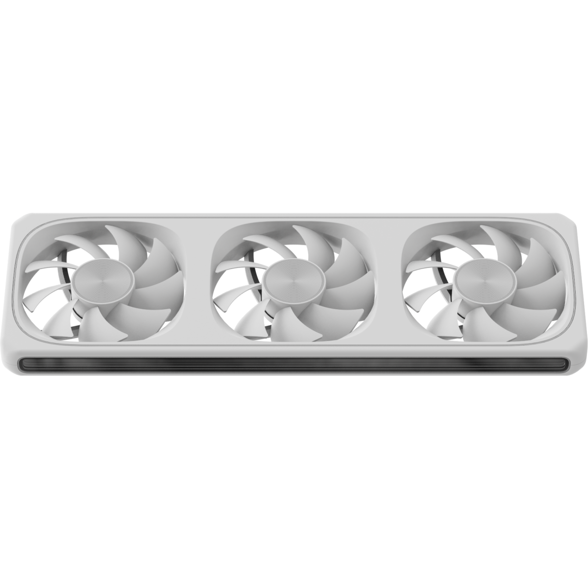 Вентилятор для корпуса Formula Air Fusion 3 WH Reverse ARGB - AIR FUSION 3 WH REVERSE - фото 4