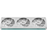 Вентилятор для корпуса Formula Air Fusion 3 WH Reverse ARGB (AIR FUSION 3 WH REVERSE)