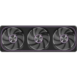 Вентилятор для корпуса Formula Air Fusion 3 BK Reverse ARGB (AIR FUSION 3 BK REVERSE)