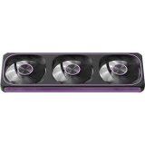 Вентилятор для корпуса Formula Air Fusion 3 BK Reverse ARGB (AIR FUSION 3 BK REVERSE)