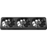 Вентилятор для корпуса Formula Air Fusion 3 BK Reverse ARGB (AIR FUSION 3 BK REVERSE)