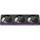 Вентилятор для корпуса Formula Air Fusion 3 BK Reverse ARGB (AIR FUSION 3 BK REVERSE)