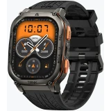 Умные часы Kospet Tank M3 Ultra Black